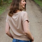 Shirt & Kleid - s'Fröilein - Schnittmuster eBook-4