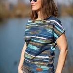Shirt & Kleid - s'Fröilein - Schnittmuster eBook-12