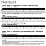 Shacket - Solveig - Schnittmuster eBook-1