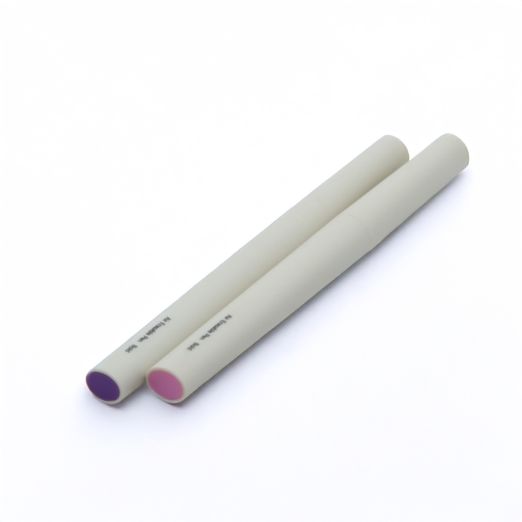 Selbstlöschender Markierstift