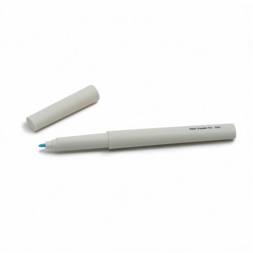 Wasserlöslicher Markierstift