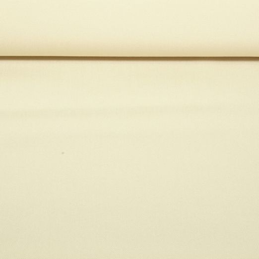 Outdoorstoff - Solution Dyed Acrylgefärbt Uni Beige