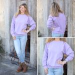 Sweater - Basic Neira - Schnittmuster eBook-0