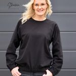 Sweater - Basic Neira - Schnittmuster eBook-6