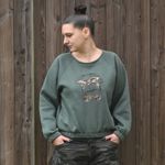 Sweater - Basic Neira - Schnittmuster eBook-5