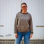 Sweater - Basic Neira - Schnittmuster eBook-4