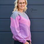 Sweater - Neira - Schnittmuster eBook-3