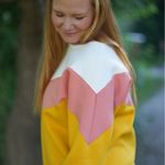 Sweater - Neira - Schnittmuster eBook-7