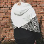 Sweatjacke Nurika - Schnittmuster eBook-12