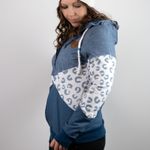 Sweatjacke Nurika - Schnittmuster eBook-3