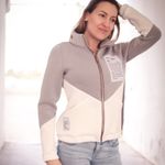 Sweatjacke Nurika - Schnittmuster eBook-8