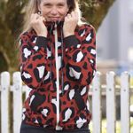Sweatjacke Nurika - Schnittmuster eBook-4