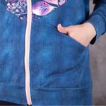 Sweatjacke Nurika - Schnittmuster eBook-7