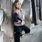 Sweatjacke - Mini Nurika - Schnittmuster eBook-11