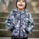 Sweatjacke - Mini Nurika - Schnittmuster eBook-4