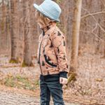 Sweatjacke - Mini Nurika - Schnittmuster eBook-12