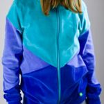 Sweatjacke - Mini Nurika - Schnittmuster eBook-9