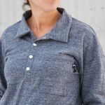 Sweatshirt - Loen - Schnittmuster eBook-9