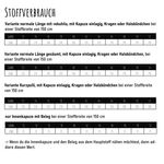 Sweatshirt - Loen - Schnittmuster eBook-2