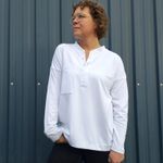 Sweatshirt - Loen - Schnittmuster eBook-6