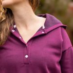 Sweatshirt - Loen - Schnittmuster eBook-4
