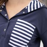 Sweatshirt - Loen - Schnittmuster eBook-8