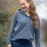 Sweatshirt - Loen - Schnittmuster eBook-5