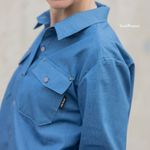 Hemd & Kleid - Charls - Schnittmuster eBook-11