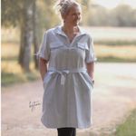 Hemd & Kleid - Charls - Schnittmuster eBook-8