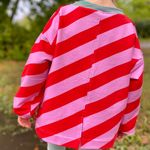 Kinderpulli - #guteFreundeSweater Mini - Schnittmuster eBook-3