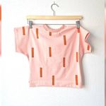 Kindershirt - #gutelauneshirt - Schnittmuster eBook-1