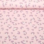 Sport- & Bademodenstoff - Digitaldruck Leo Altrosa UPF50 Recycled