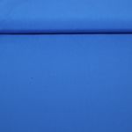 Tissu short de bain recyclé - Uni Bleu roi-0