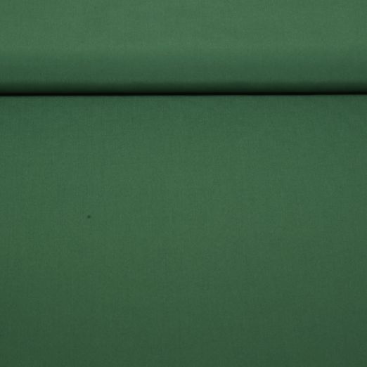 Tissu short de bain recyclé - Uni Vert