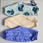 Kinderhose - #gutewetterhose Mini - Schnittmuster eBook-3