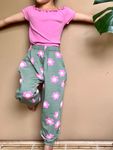 Kinderhose - #gutewetterhose Maxi - Schnittmuster eBook-2