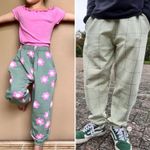 Kinderhose - #gutewetterhose Maxi - Schnittmuster eBook-0