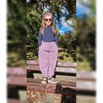 Kinderhose - #gutewetterhose Maxi - Schnittmuster eBook-1