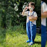Latzhose - #guteWetterLatzhose - Schnittmuster eBook-2