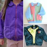 Blousonjacke - #guteZeitenJacke - Schnittmuster eBook-0
