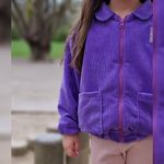 Blousonjacke - #guteZeitenJacke - Schnittmuster eBook-1