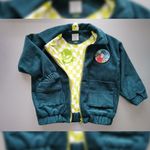 Blousonjacke - #guteZeitenJacke - Schnittmuster eBook-2