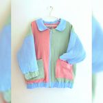 Blousonjacke - #guteZeitenJacke - Schnittmuster eBook-3