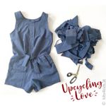 Jumpsuit - Up&Out-Jumpsuit - Schnittmuster eBook-3