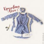 Jumpsuit - Up&Out-Jumpsuit - Schnittmuster eBook-2