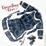 Jumpsuit - Up&Out-Jumpsuit - Schnittmuster eBook-4