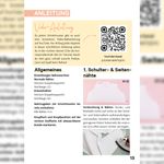 Bluse - The Daphne Blouse - Schnittmuster eBook-10