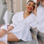 Bluse - The Daphne Blouse - Schnittmuster eBook-4