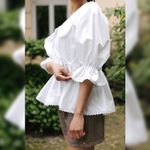 Bluse - The Daphne Blouse - Schnittmuster eBook-5