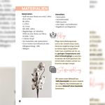 Bluse - The Daphne Blouse - Schnittmuster eBook-8